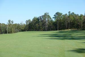 Broomsedge 4th Approach